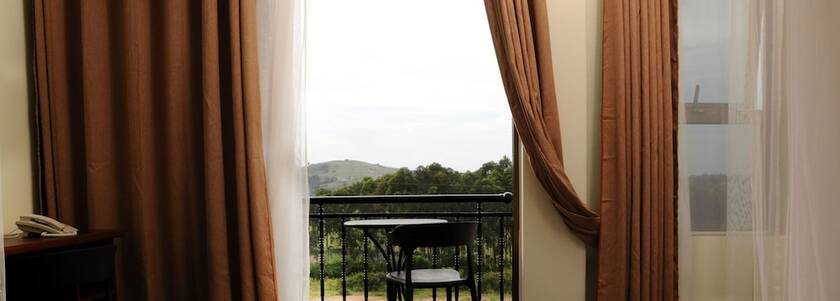 Imagen de la habitación del Hotel Pinnacle Mbarara. Foto 15