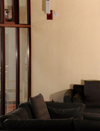 Imagen general del Hotel Pinnacle Mbarara. Foto 1