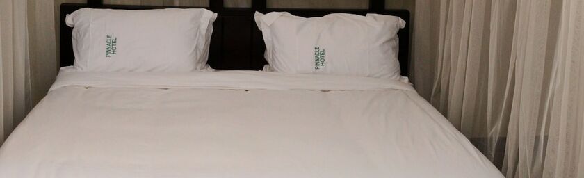 Imagen de la habitación del Hotel Pinnacle Mbarara. Foto 16