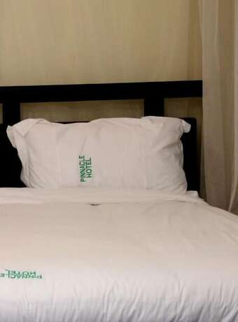 Imagen general del Hotel Pinnacle Mbarara. Foto 3