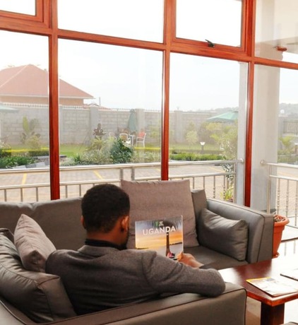 Imagen general del Hotel Pinnacle Mbarara. Foto 4