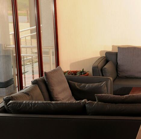 Imagen general del Hotel Pinnacle Mbarara. Foto 5