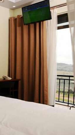 Imagen general del Hotel Pinnacle Mbarara. Foto 6