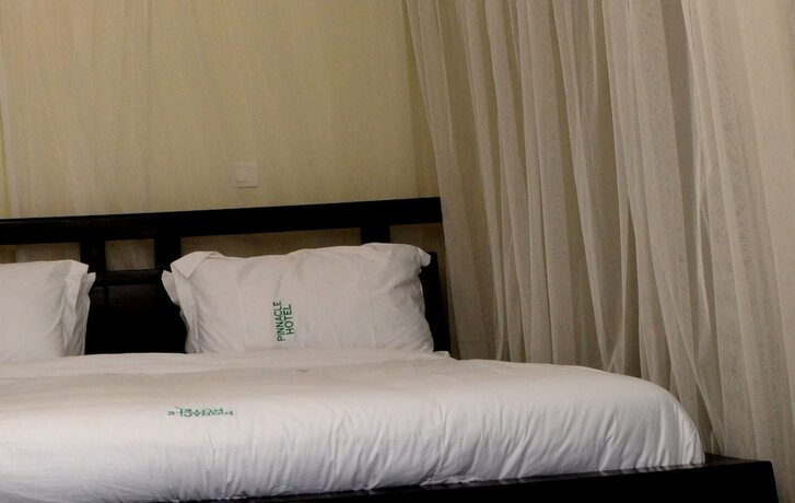 Imagen de la habitación del Hotel Pinnacle Mbarara. Foto 18