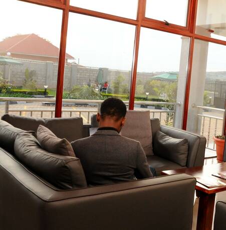 Imagen general del Hotel Pinnacle Mbarara. Foto 7