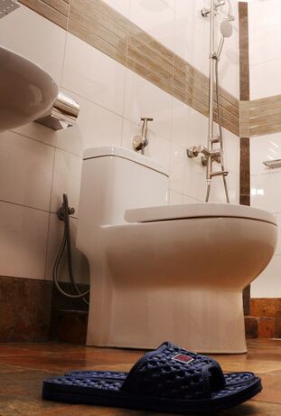 Imagen de la habitación del Hotel Pinnacle Mbarara. Foto 19