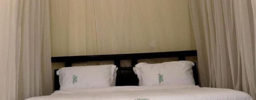 Imagen general del Hotel Pinnacle Mbarara. Foto 8