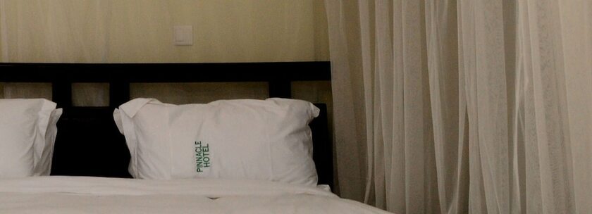 Imagen de la habitación del Hotel Pinnacle Mbarara. Foto 20