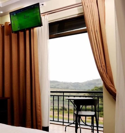 Imagen general del Hotel Pinnacle Mbarara. Foto 9
