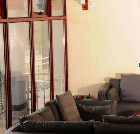 Imagen general del Hotel Pinnacle Mbarara. Foto 12