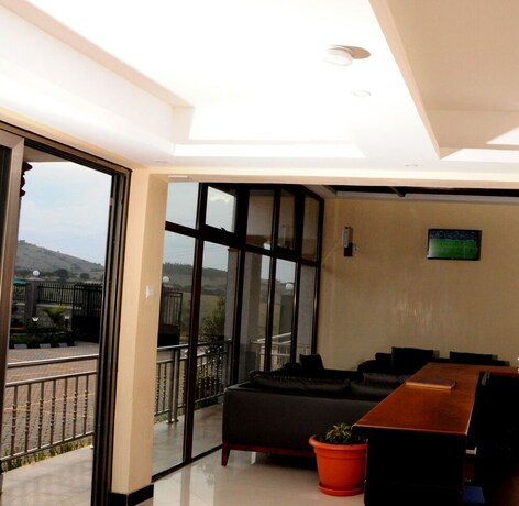 Imagen general del Hotel Pinnacle Mbarara. Foto 14
