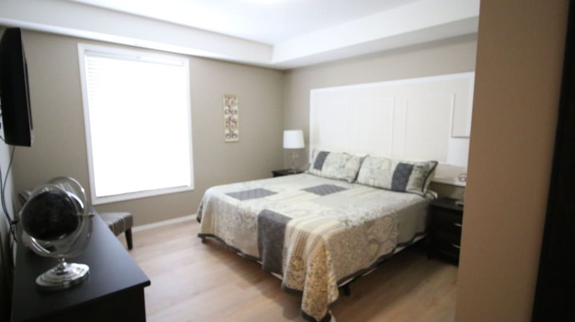 Imagen general del Hotel Pinnacle Pointe by DKRA. Foto 8