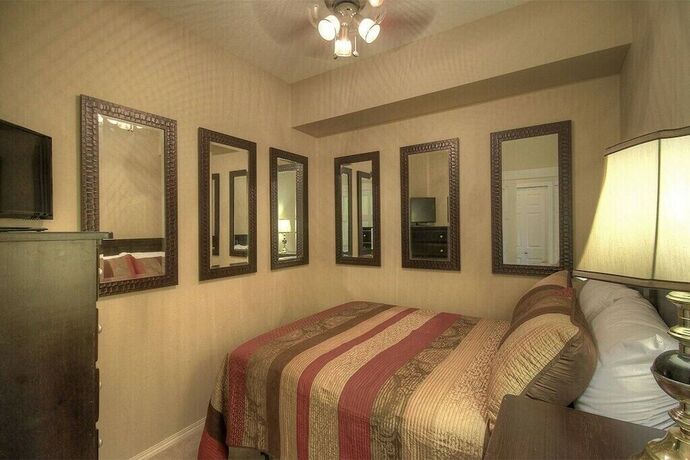 Imagen de la habitación del Hotel Pinnacle Pointe by DKRA. Foto 11