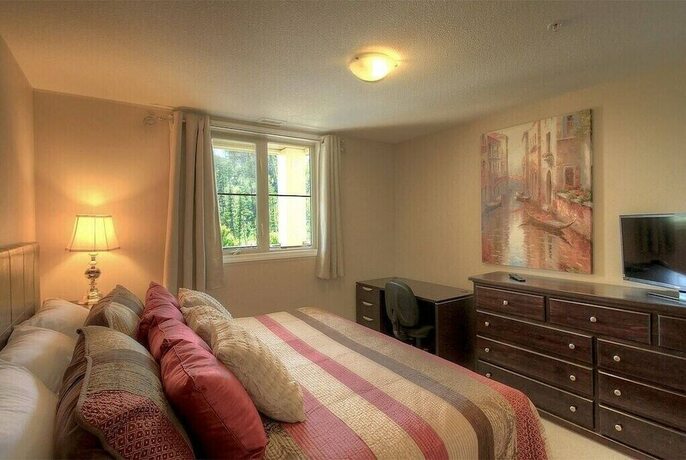 Imagen de la habitación del Hotel Pinnacle Pointe by DKRA. Foto 14