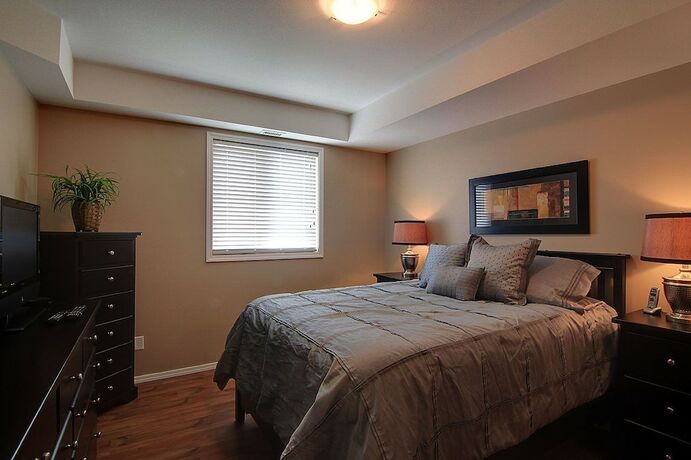 Imagen de la habitación del Hotel Pinnacle Pointe by DKRA. Foto 15