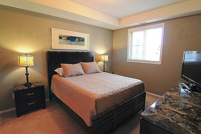 Imagen de la habitación del Hotel Pinnacle Pointe by DKRA. Foto 16
