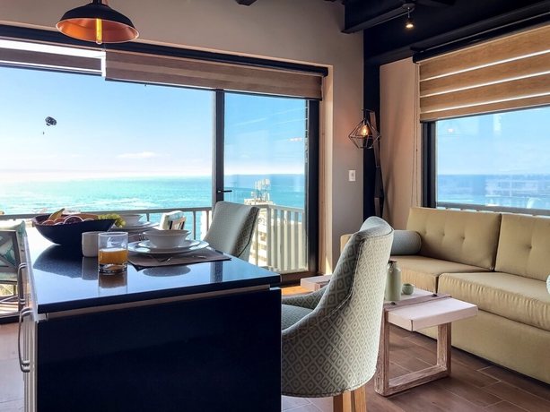 Imagen de la habitación del Hotel Pinnacle Resorts 179 - Adults Only. Foto 4