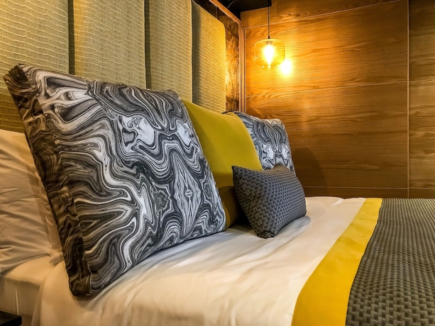Imagen de la habitación del Hotel Pinnacle Resorts 179 - Adults Only. Foto 5