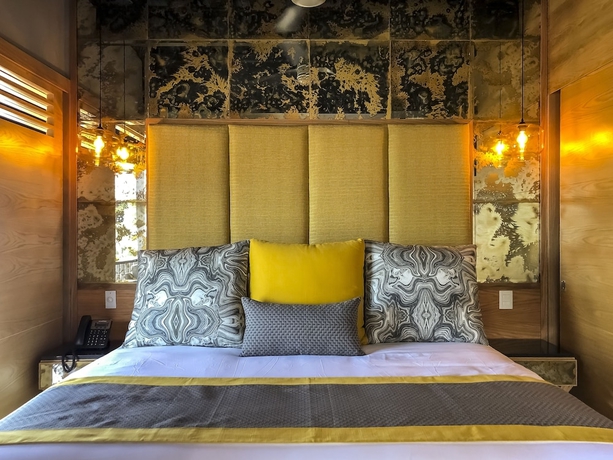 Imagen de la habitación del Hotel Pinnacle Resorts 179 - Adults Only. Foto 13
