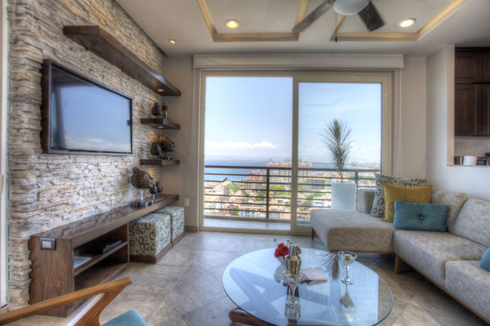 Imagen de los exteriores del Hotel Pinnacle Resorts 180. Foto 5