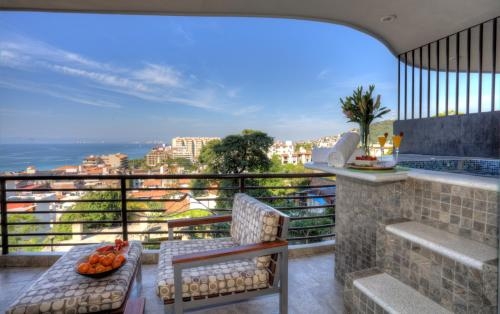 Imagen de la habitación del Hotel Pinnacle Resorts 180. Foto 9