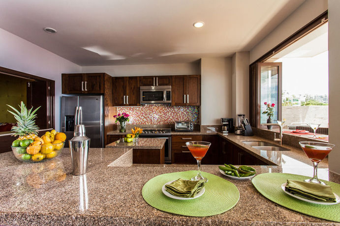 Imagen de los interiores del Hotel Pinnacle Resorts 220. Foto 6