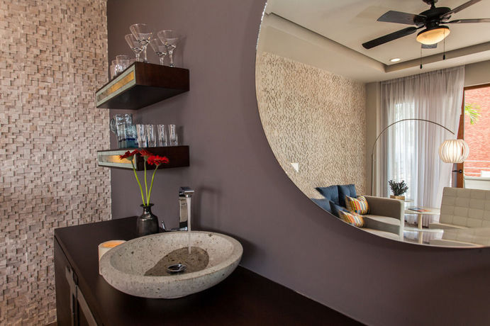 Imagen de la habitación del Hotel Pinnacle Resorts 220. Foto 3