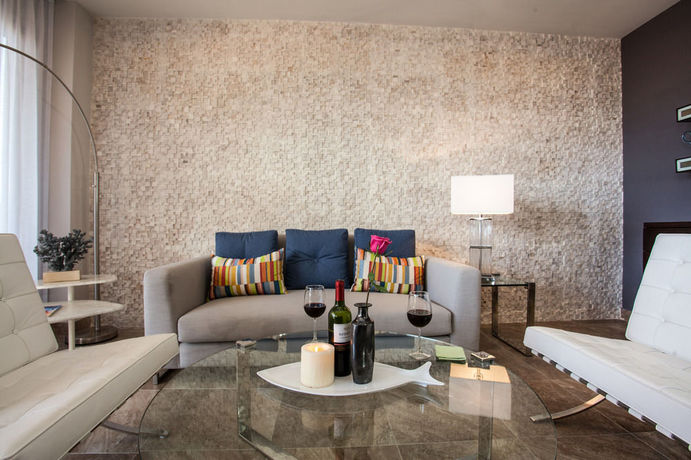 Imagen de la habitación del Hotel Pinnacle Resorts 220. Foto 4