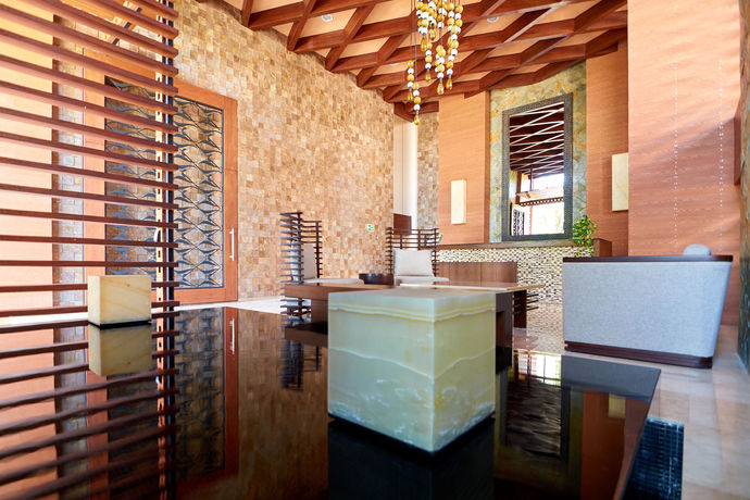 Imagen de los interiores del Hotel Pinnacle Resorts 220. Foto 8