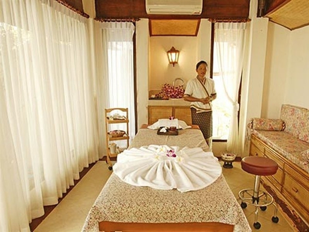 Imagen general del Hotel Pinnacle Samui Resort Sha Plus. Foto 3