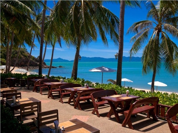 Imagen general del Hotel Pinnacle Samui Resort Sha Plus. Foto 4