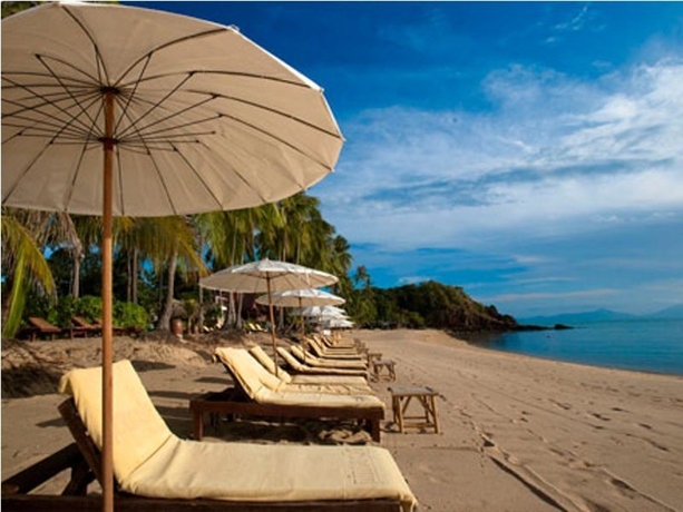 Imagen general del Hotel Pinnacle Samui Resort Sha Plus. Foto 6