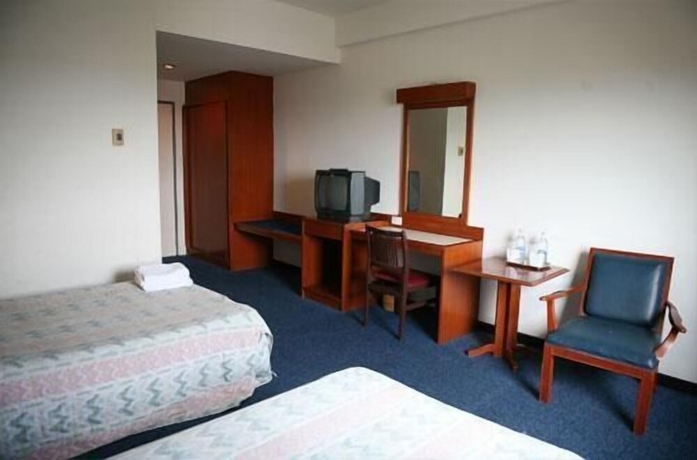 Imagen de la habitación del Hotel Pinnacle Satun Wangmai. Foto 4