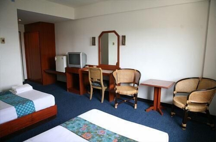 Imagen de la habitación del Hotel Pinnacle Satun Wangmai. Foto 5