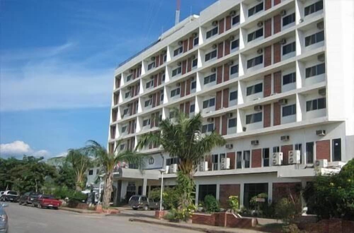 Imagen general del Hotel Pinnacle Satun Wangmai. Foto 1