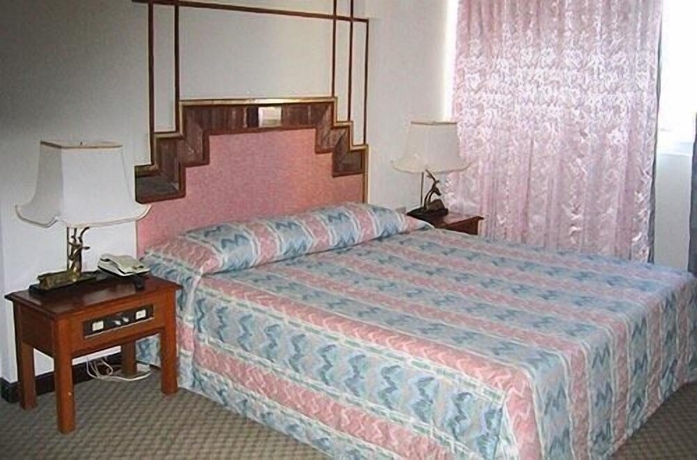 Imagen de la habitación del Hotel Pinnacle Satun Wangmai. Foto 6
