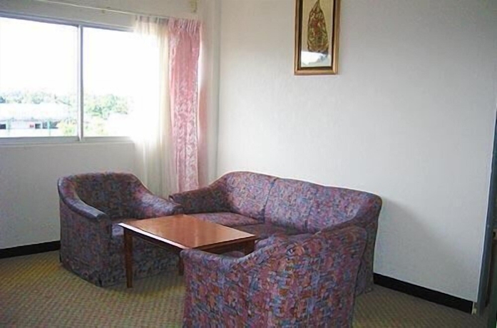 Imagen de la habitación del Hotel Pinnacle Satun Wangmai. Foto 7