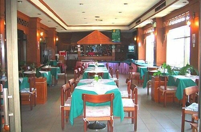 Imagen del bar/restaurante del Hotel Pinnacle Satun Wangmai. Foto 3