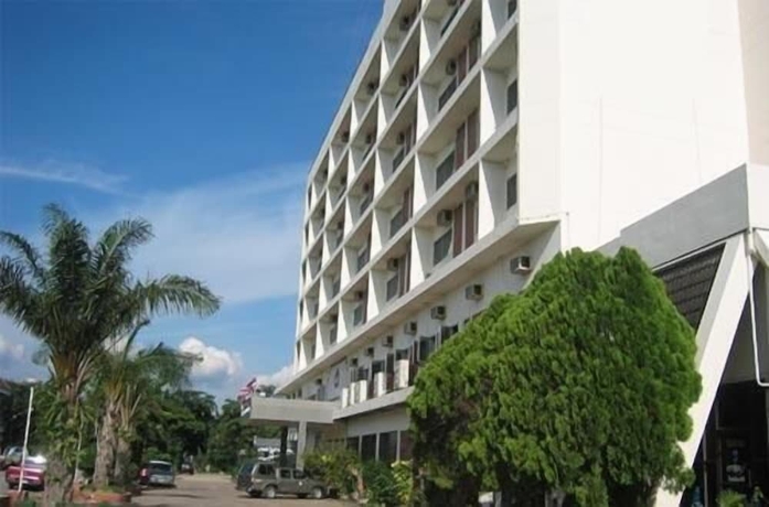 Imagen general del Hotel Pinnacle Satun Wangmai. Foto 2