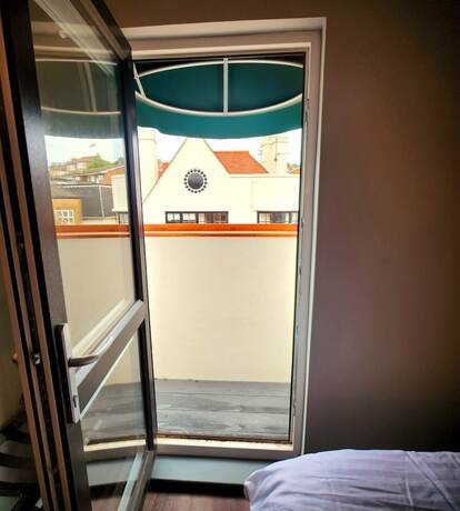 Imagen de la habitación del Hotel Pinnacle Suites, Cowes. Foto 12