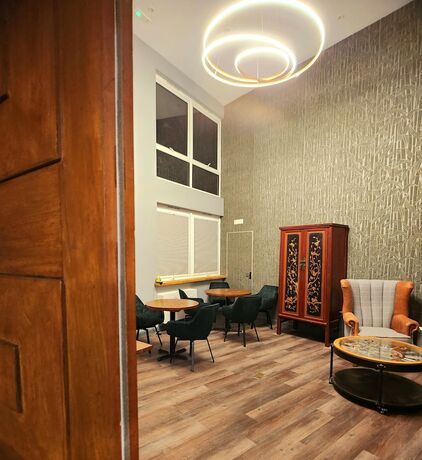 Imagen general del Hotel Pinnacle Suites, Cowes. Foto 6