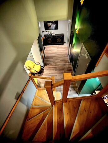 Imagen general del Hotel Pinnacle Suites, Cowes. Foto 9