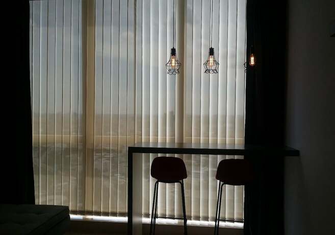Imagen general del Hotel Pinnacle Suites, Petaling Jaya. Foto 2