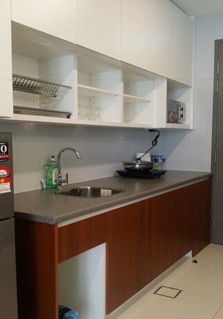 Imagen general del Hotel Pinnacle Suites, Petaling Jaya. Foto 3