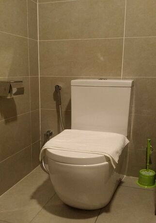 Imagen general del Hotel Pinnacle Suites, Petaling Jaya. Foto 5