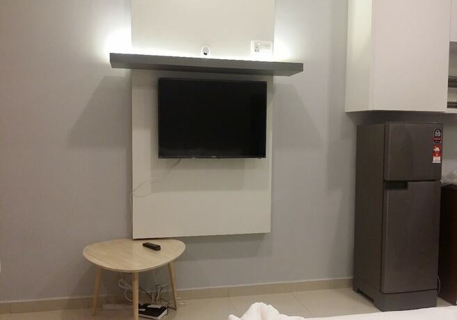 Imagen general del Hotel Pinnacle Suites, Petaling Jaya. Foto 10