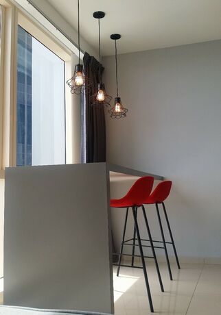 Imagen general del Hotel Pinnacle Suites, Petaling Jaya. Foto 11