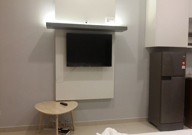Imagen de la habitación del Hotel Pinnacle Suites, Petaling Jaya. Foto 13