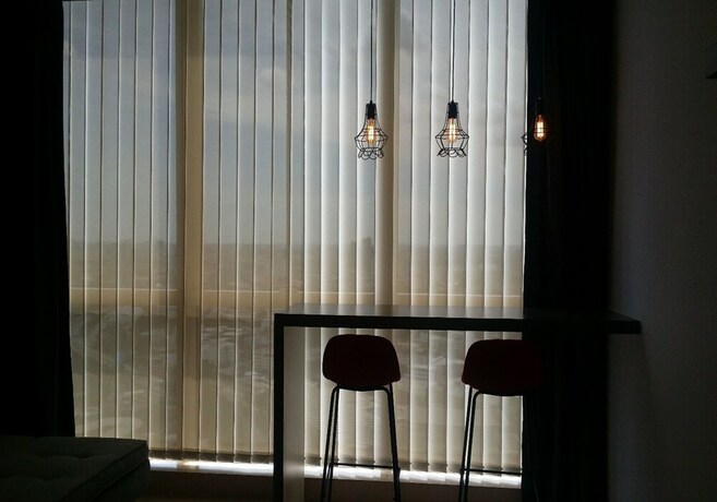 Imagen de la habitación del Hotel Pinnacle Suites, Petaling Jaya. Foto 18