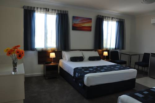 Imagen de la habitación del Hotel Pinnacles Edge Resort. Foto 2
